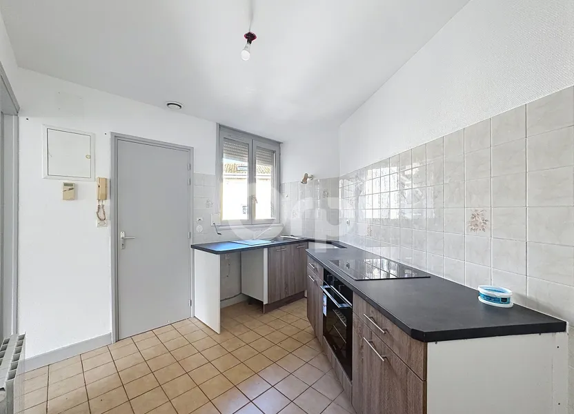 Appartement Rue de la Tour Mongeard à Chaumont