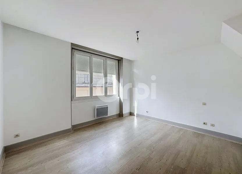 Appartement Rue de la Tour Mongeard à Chaumont