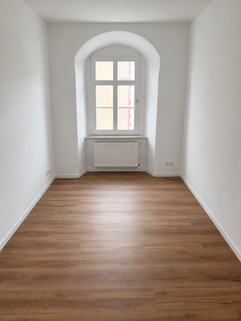 Wohnung Petersstraße in Weida