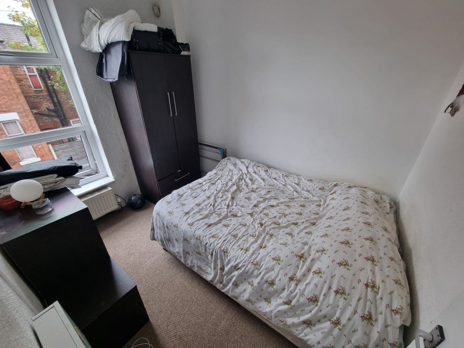 Flat Davenport Avenue in Manchester