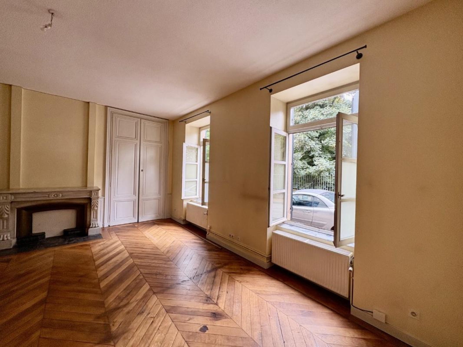 Appartement Chemin du Petit Bois à Amplepuis