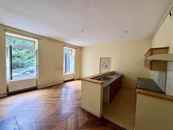 Appartement Chemin du Petit Bois à Amplepuis