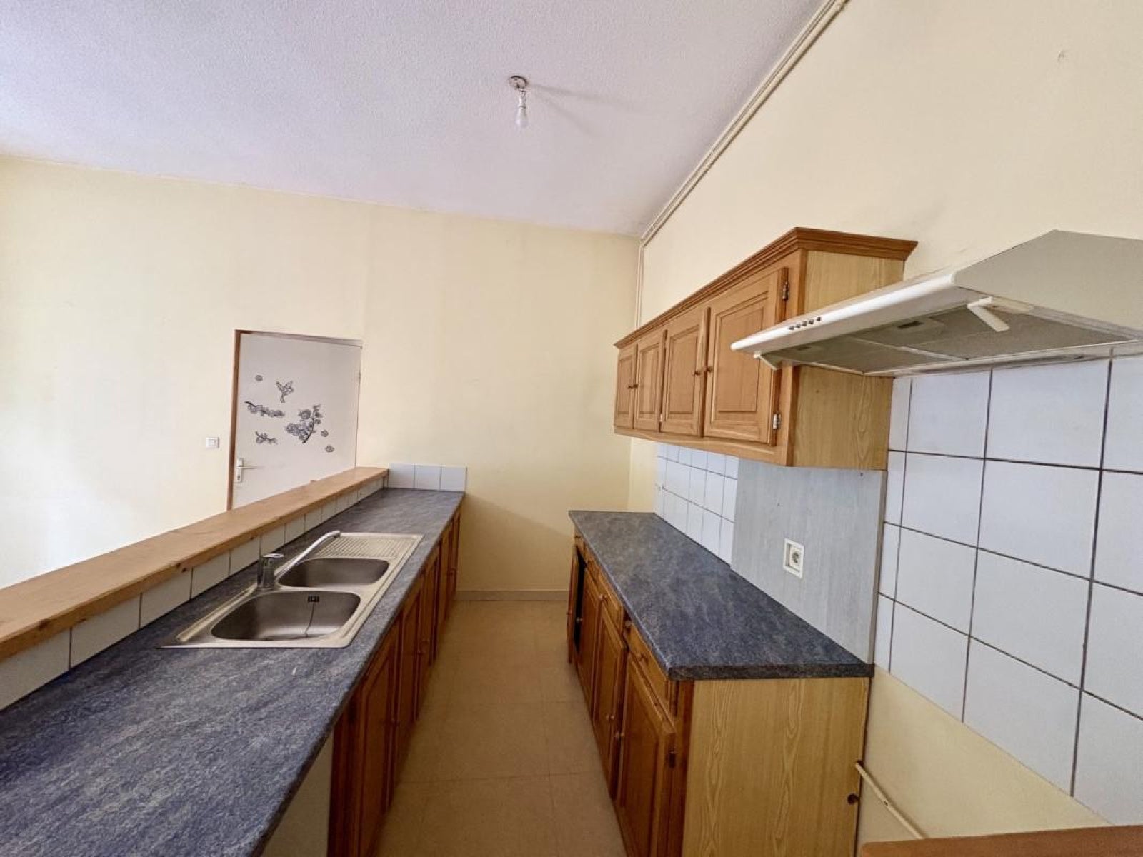 Appartement Chemin du Petit Bois à Amplepuis