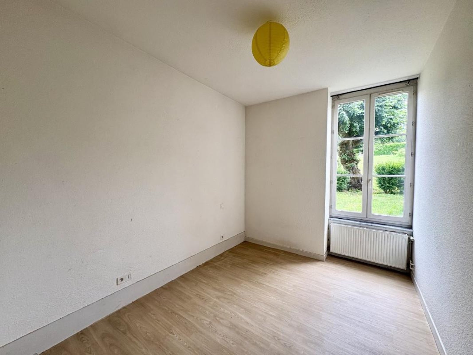 Appartement Chemin du Petit Bois à Amplepuis