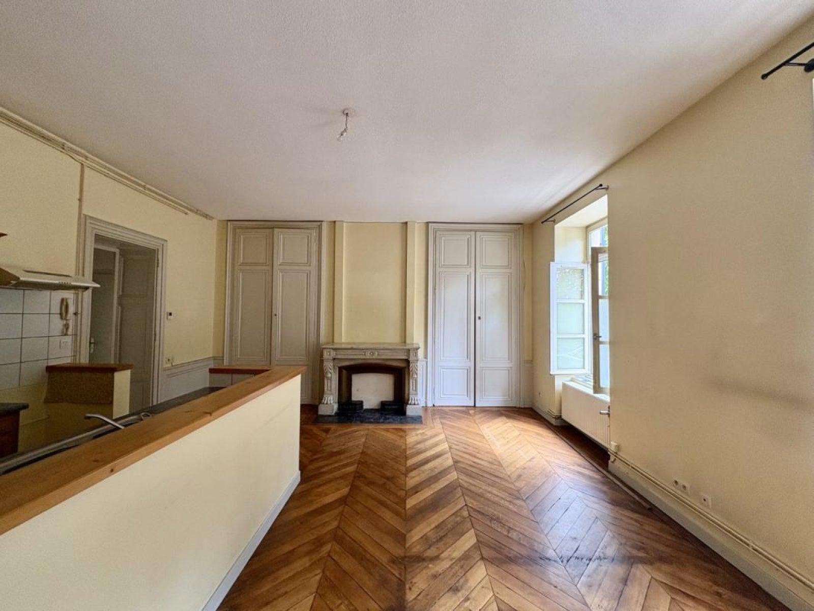 Appartement Chemin du Petit Bois à Amplepuis