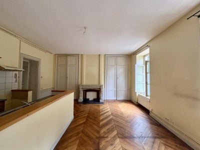Appartement Chemin du Petit Bois à Amplepuis