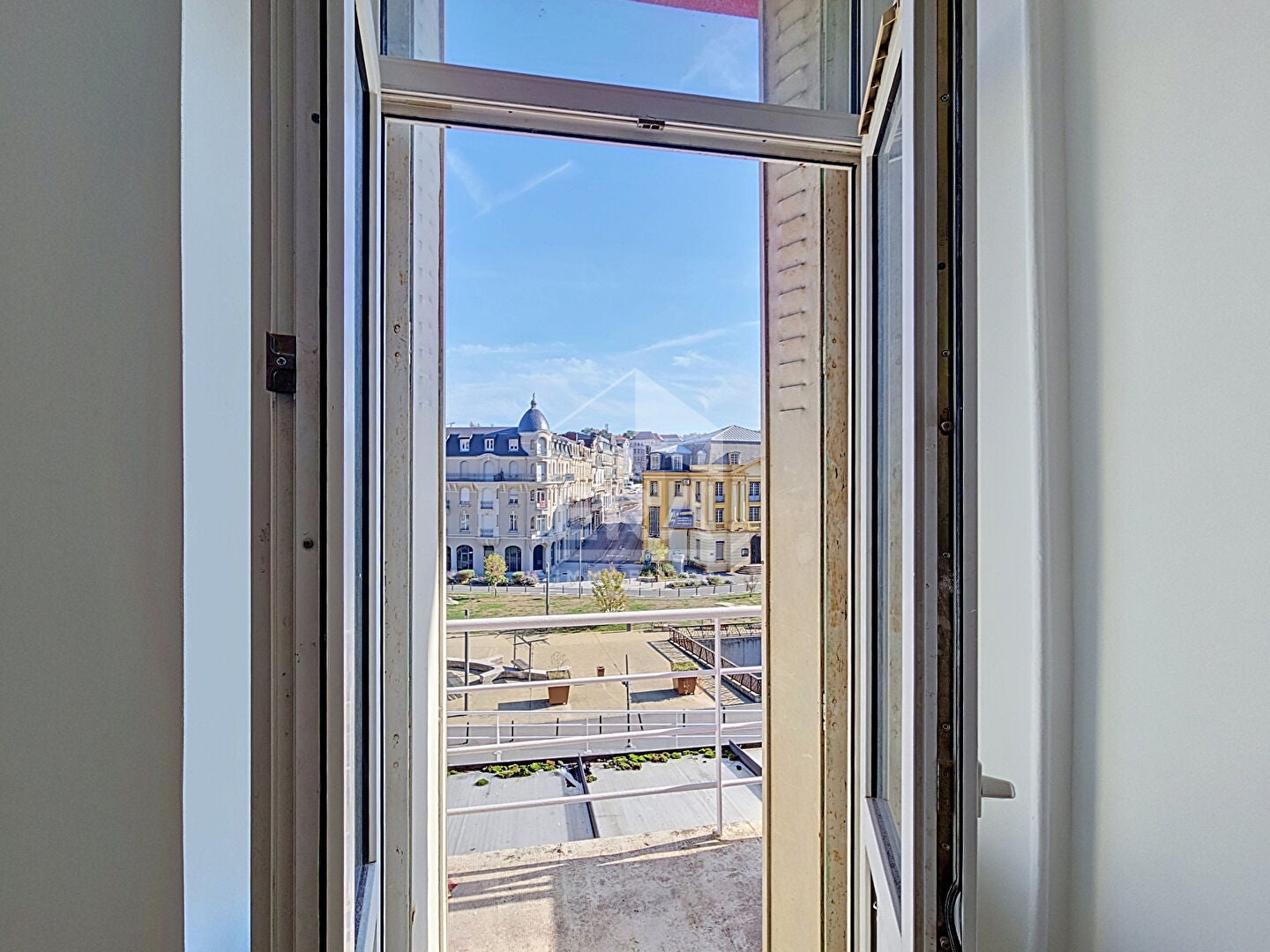 Appartement Rue des Écoles à Saint-Charles