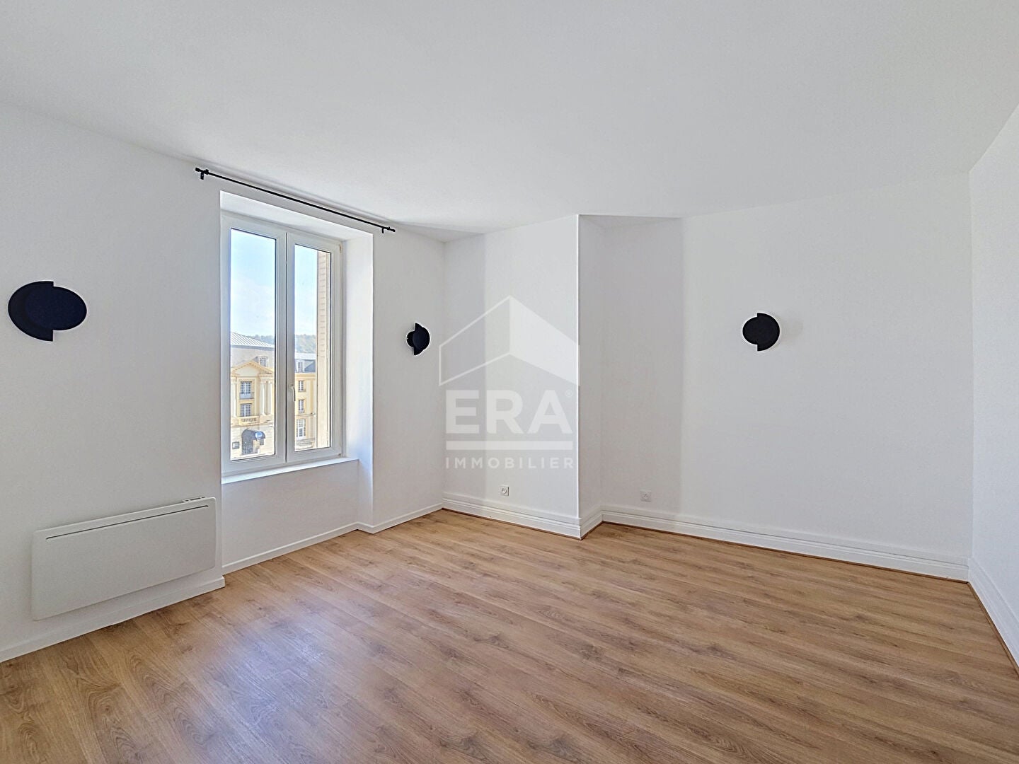 Appartement Rue des Écoles à Saint-Charles