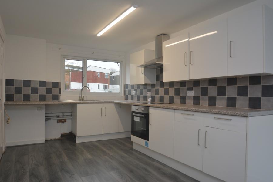 House Stonedale in Madeley