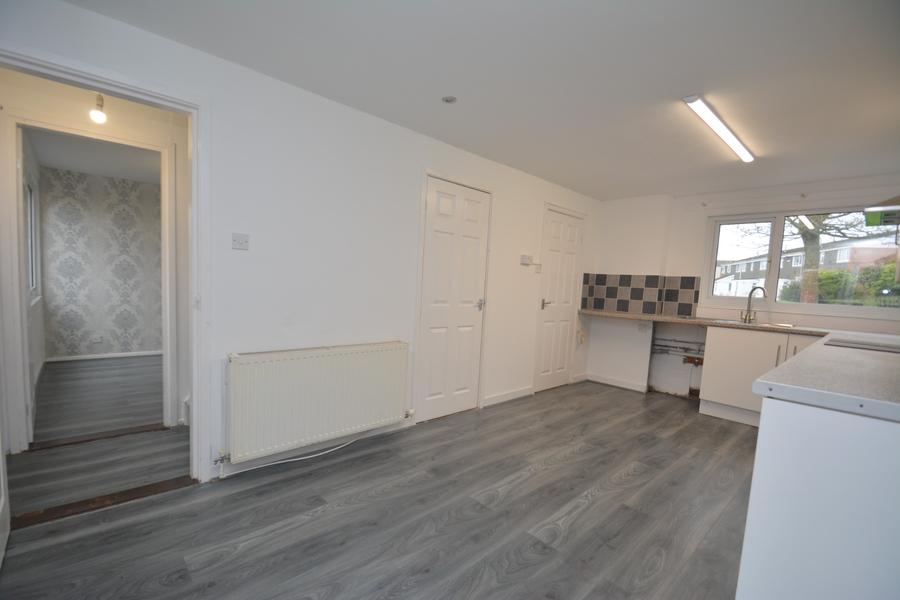 House Stonedale in Madeley