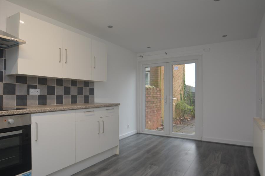 House Stonedale in Madeley