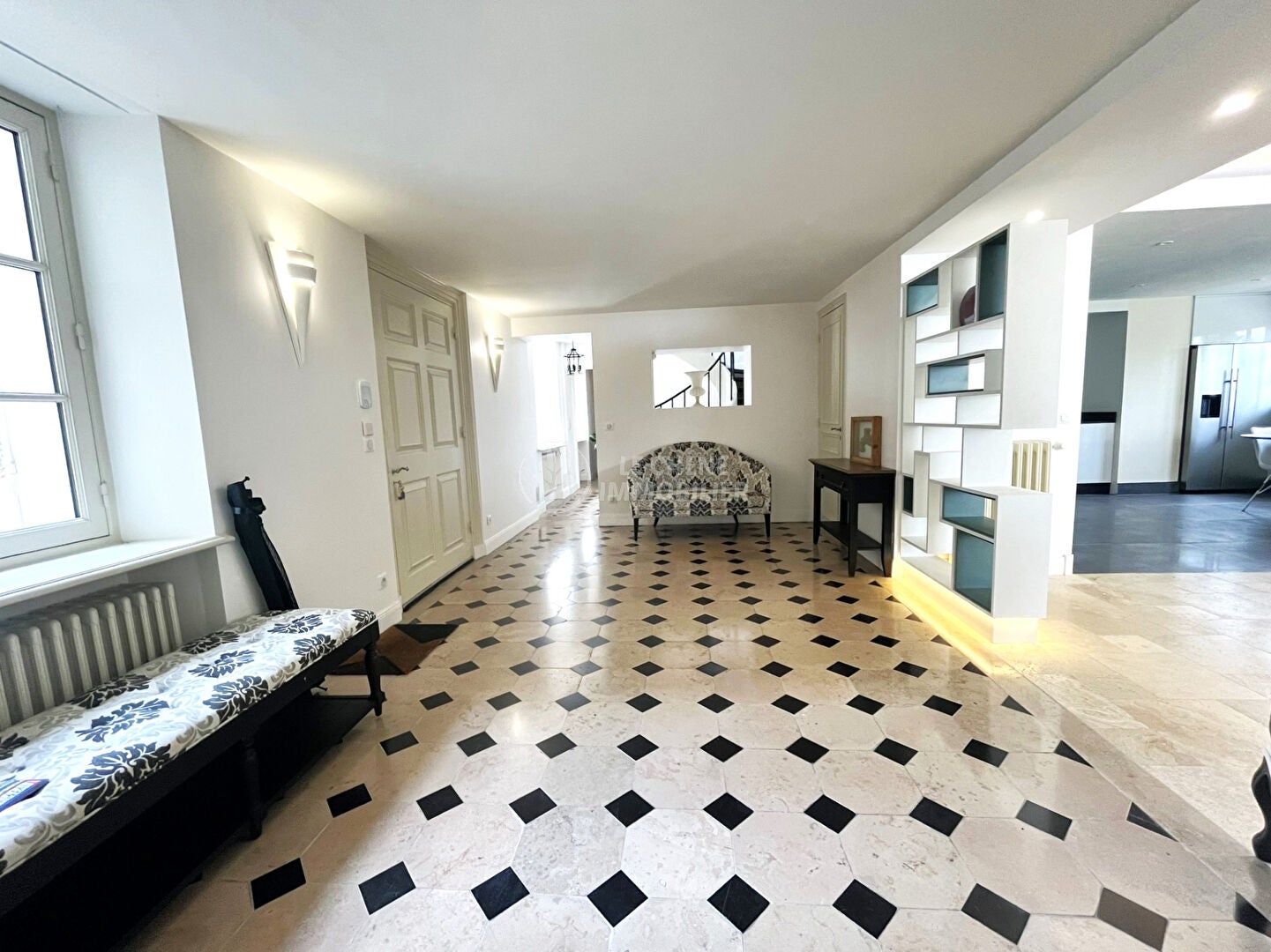 Appartement Rue de la Sabretache à Le Chesnay-Rocquencourt