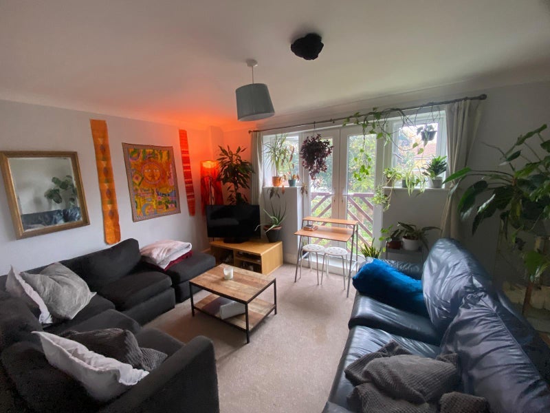 Room Finsbury Park Avenue in Greater London
