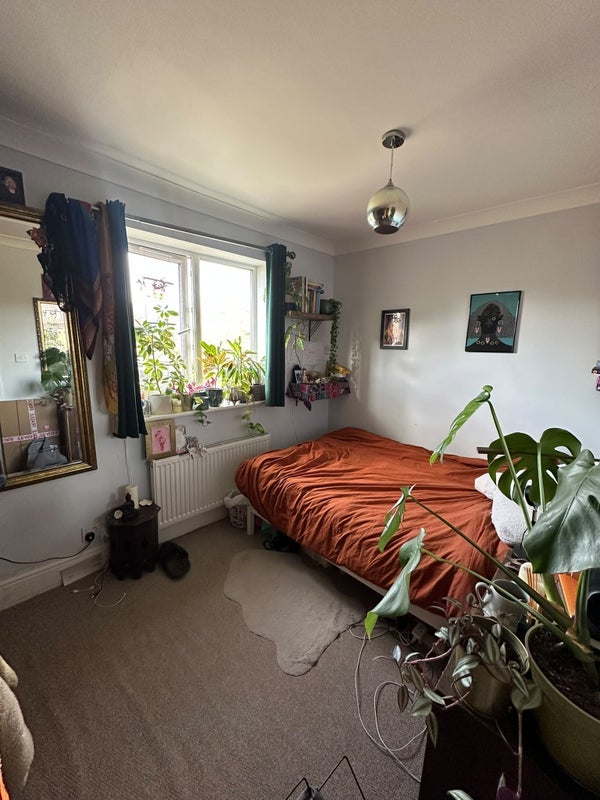 Room Finsbury Park Avenue in Greater London