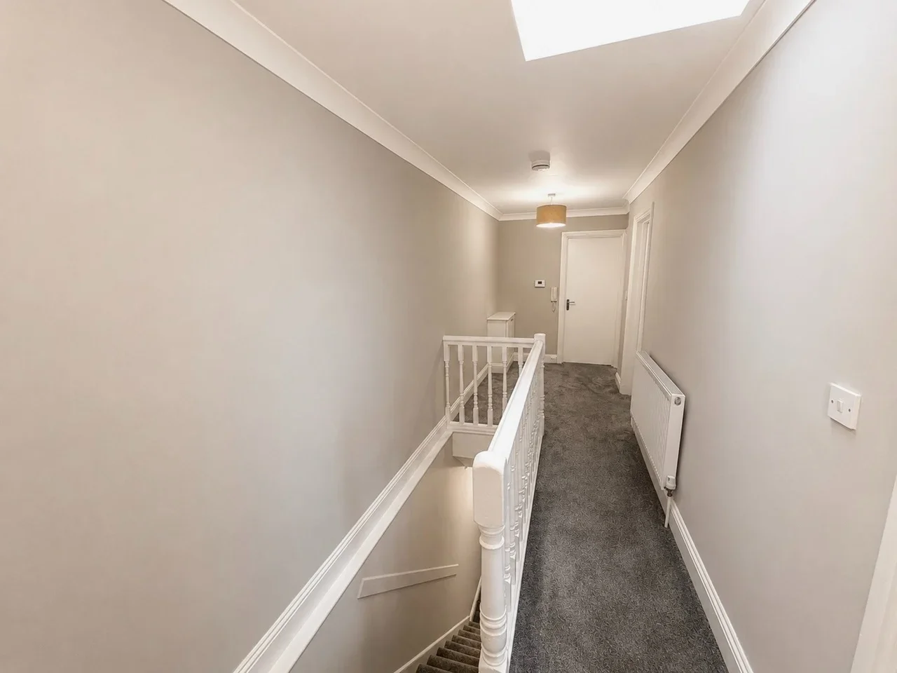 Flat St. Swithun's Road in Bournemouth