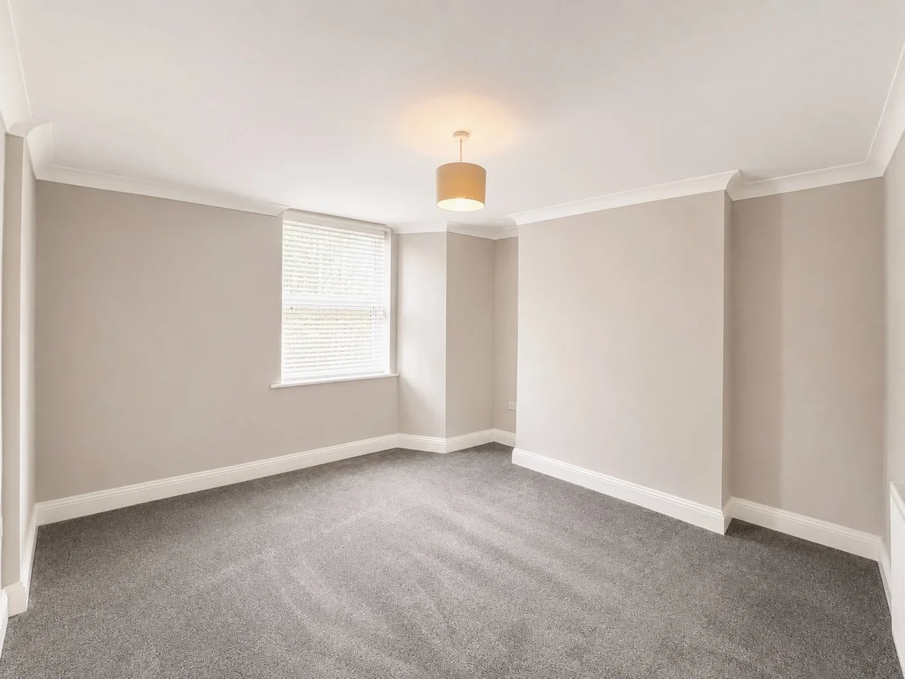Flat St. Swithun's Road in Bournemouth