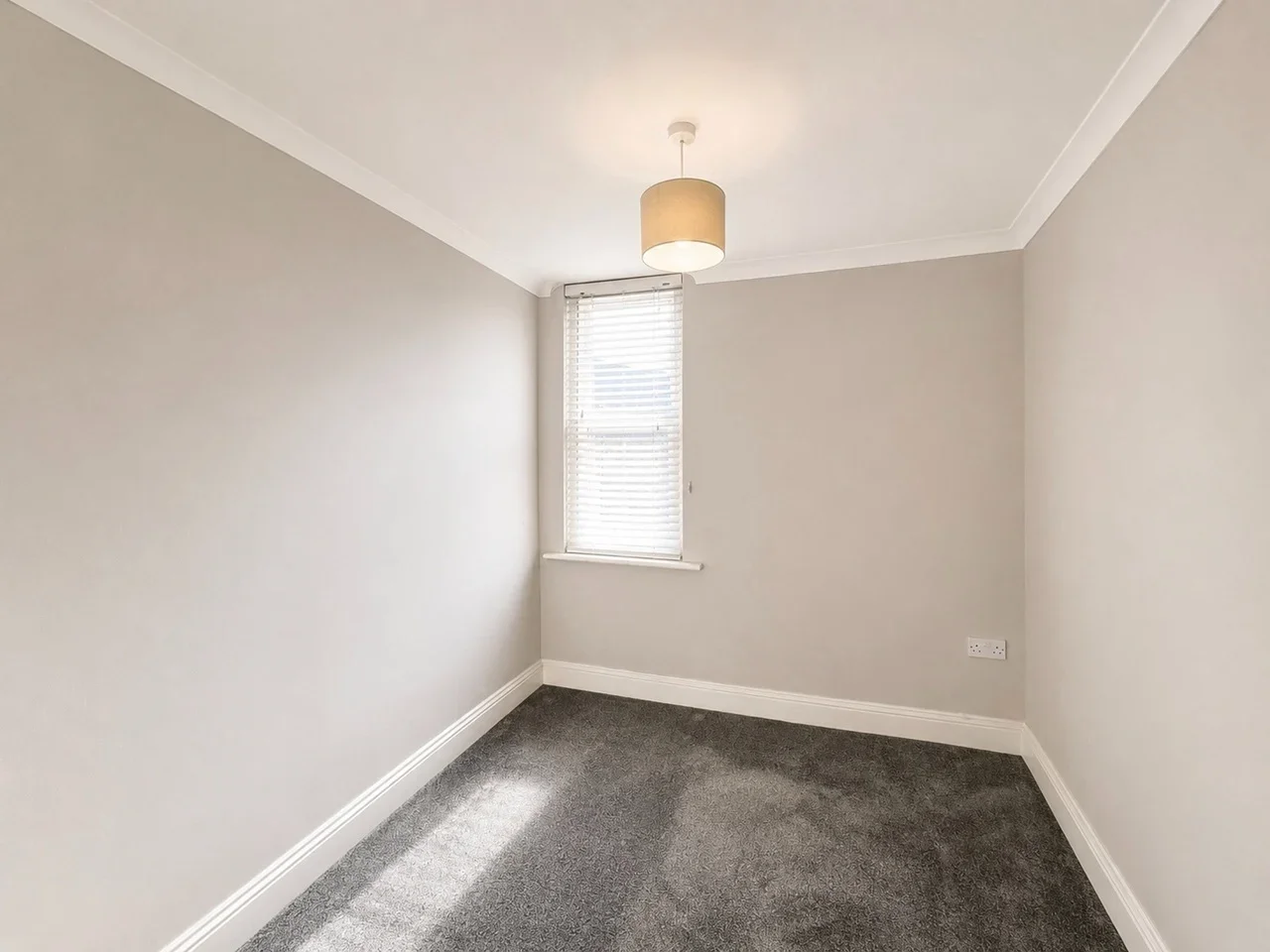 Flat St. Swithun's Road in Bournemouth