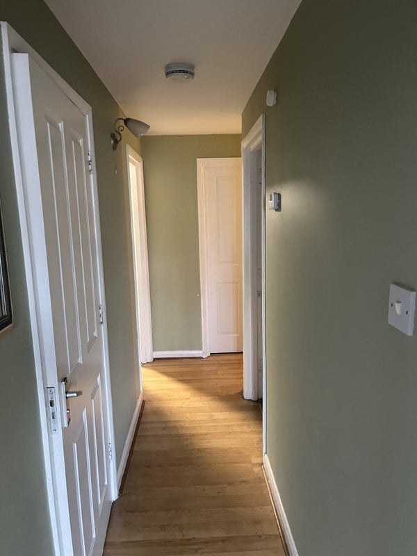 Room Barn Hill in Greater London