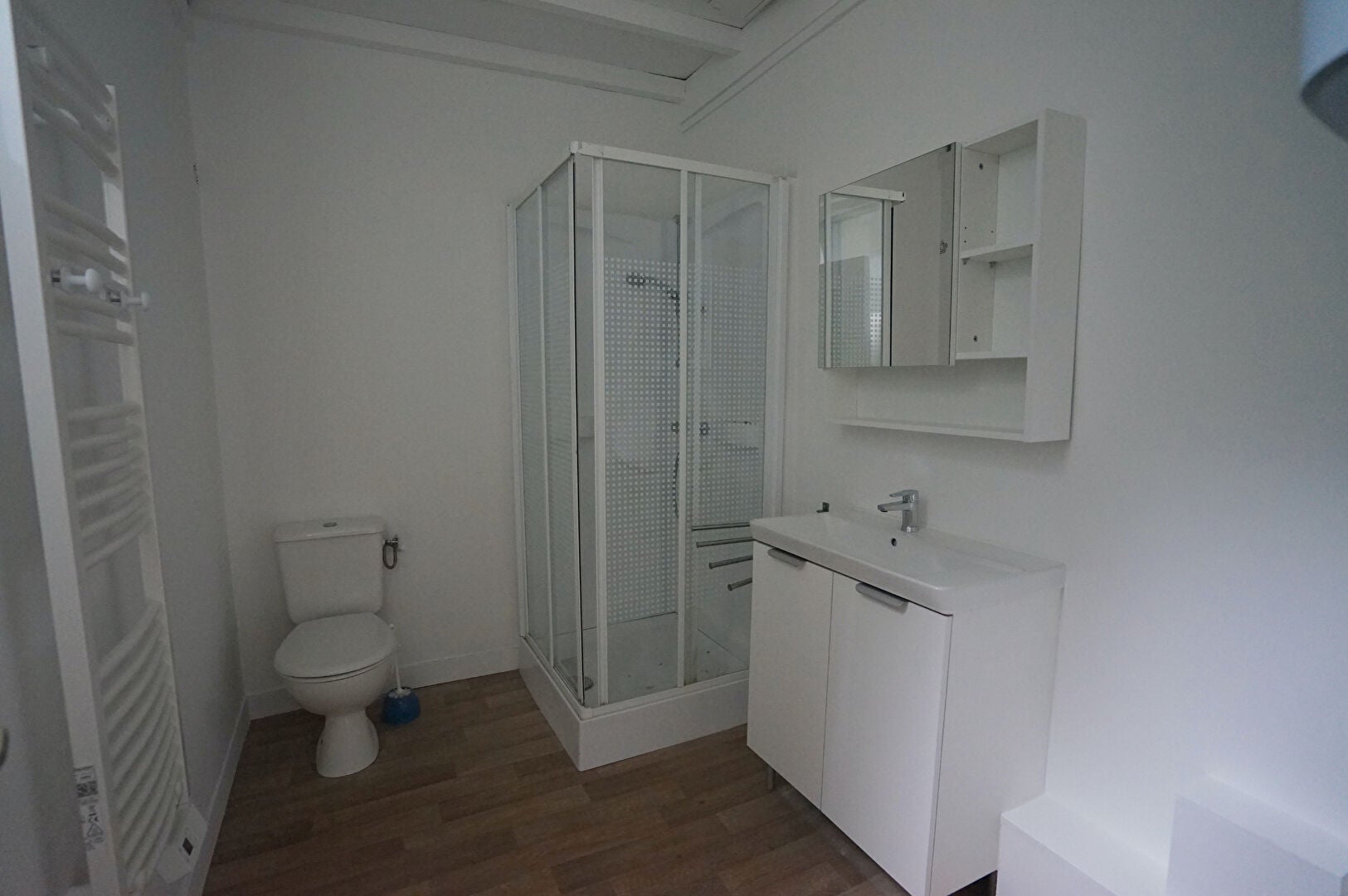 Appartement Rue de Wazemmes à Lille