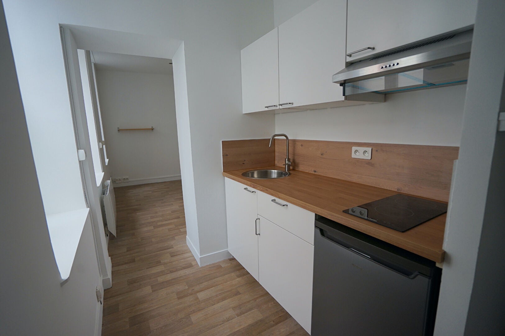 Appartement Rue de Wazemmes à Lille