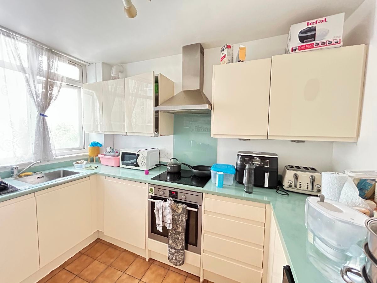 Flat West Hill in Greater London