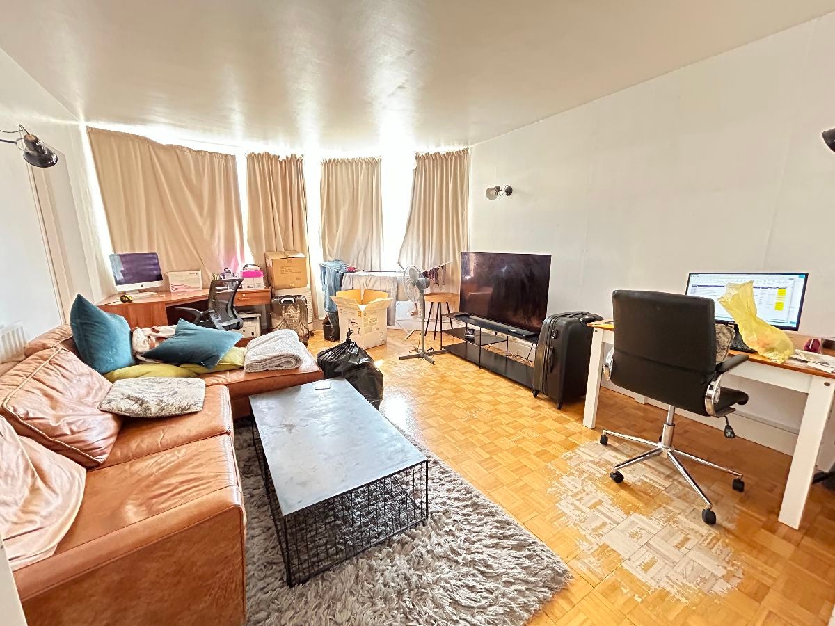 Flat West Hill in Greater London