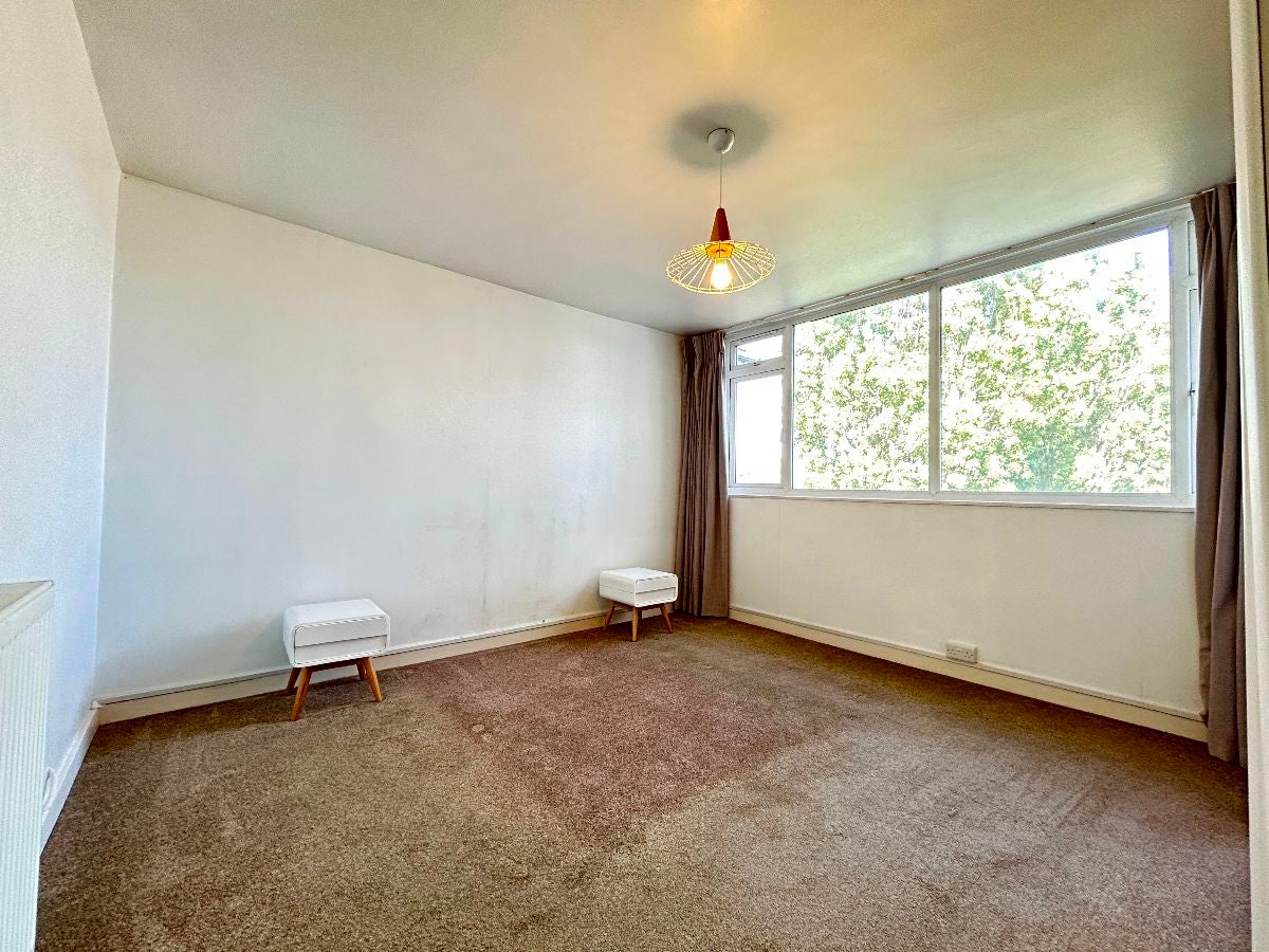 Flat West Hill in Greater London