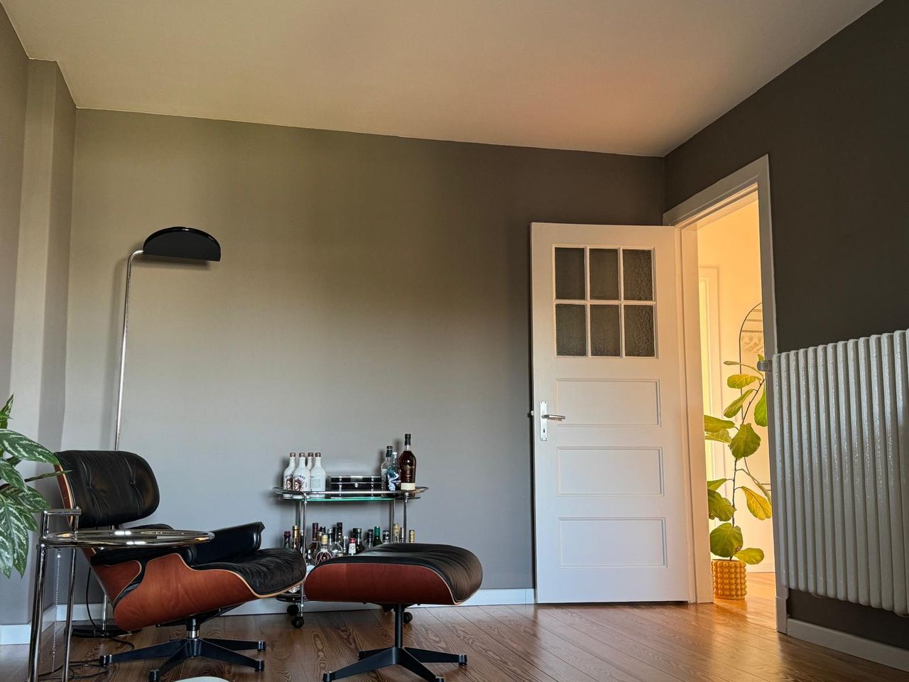 Wohnung Dorotheenstraße in Hamburg