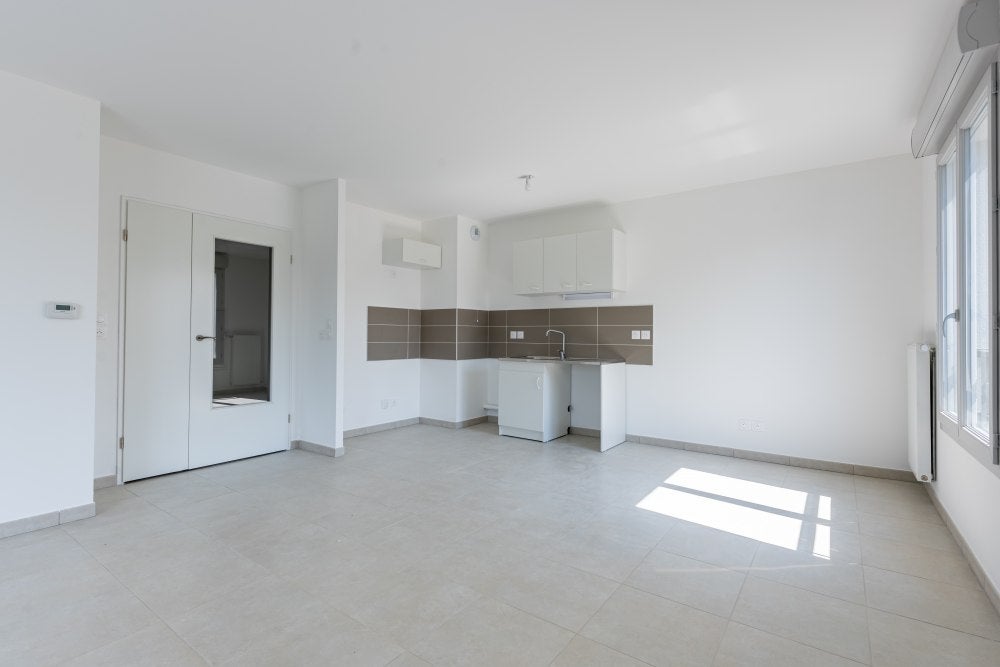 Appartement Chemin de la Planche Brulée à Ferney-Voltaire