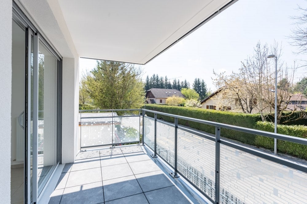 Appartement Chemin de la Planche Brulée à Ferney-Voltaire