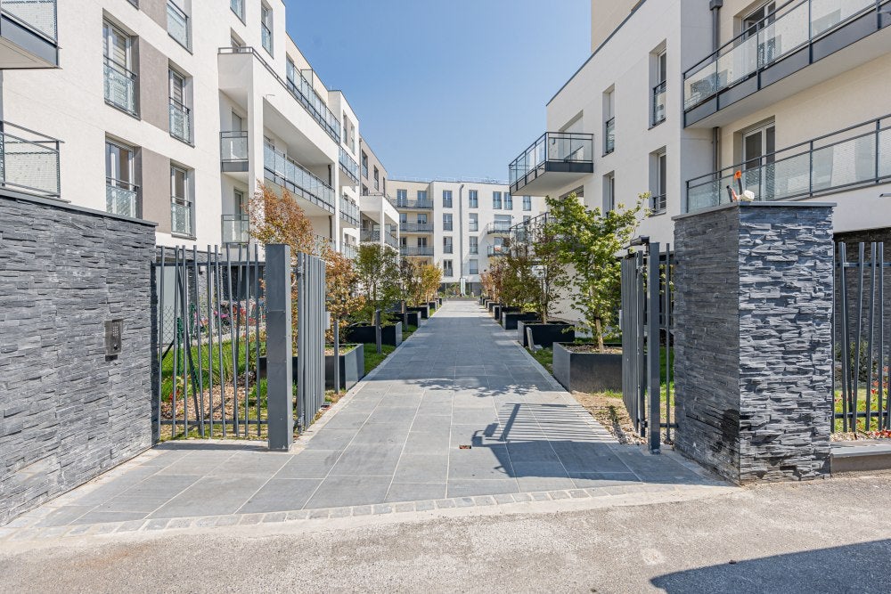 Appartement Chemin de la Planche Brulée à Ferney-Voltaire