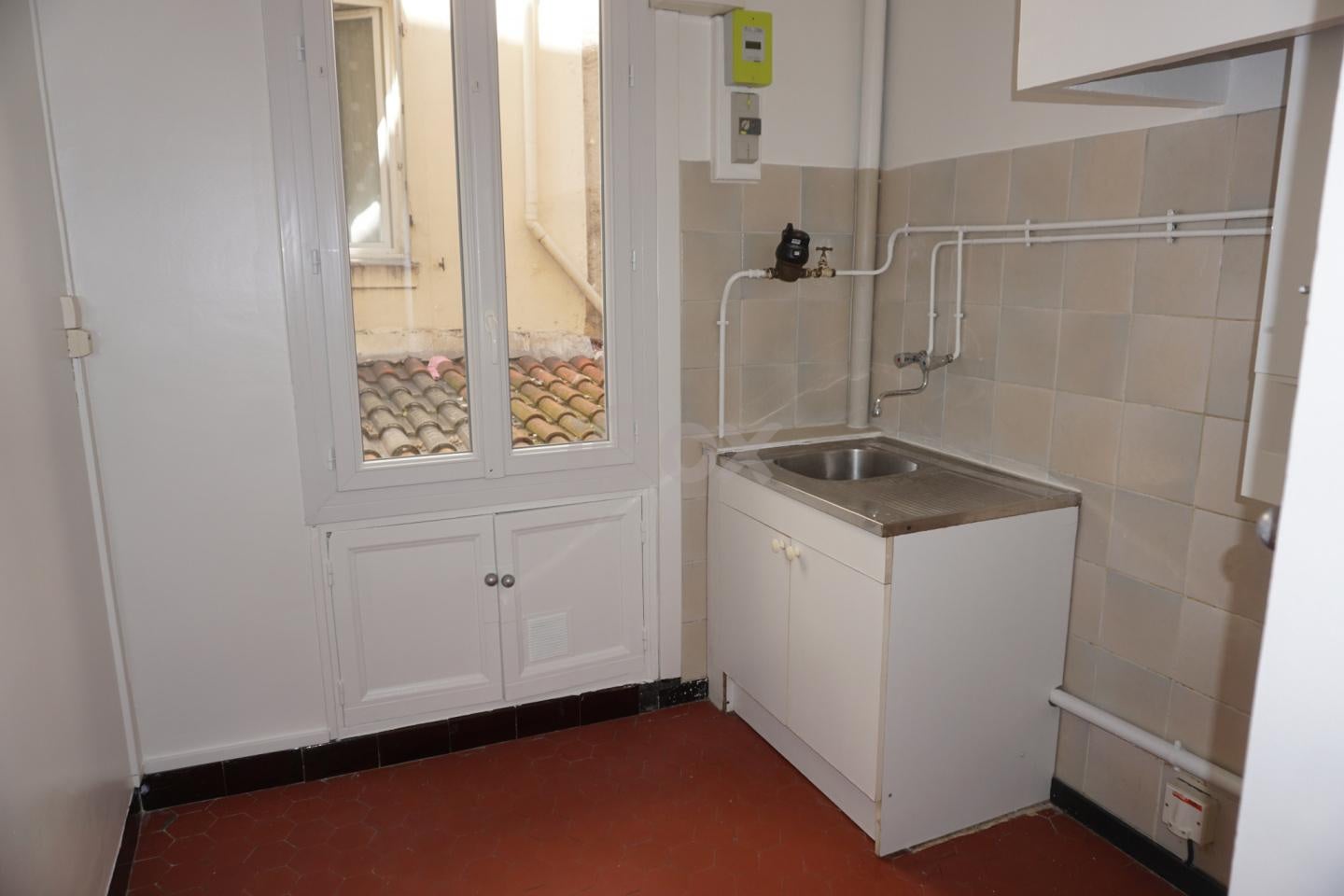 Appartement Rue Paul Marchelli à Toulon