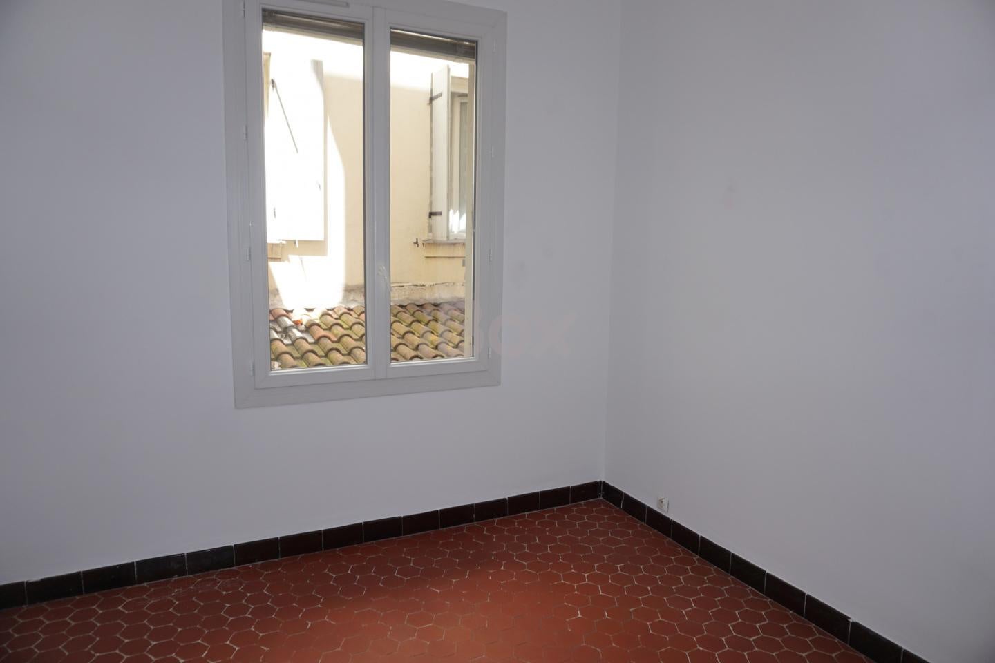 Appartement Rue Paul Marchelli à Toulon