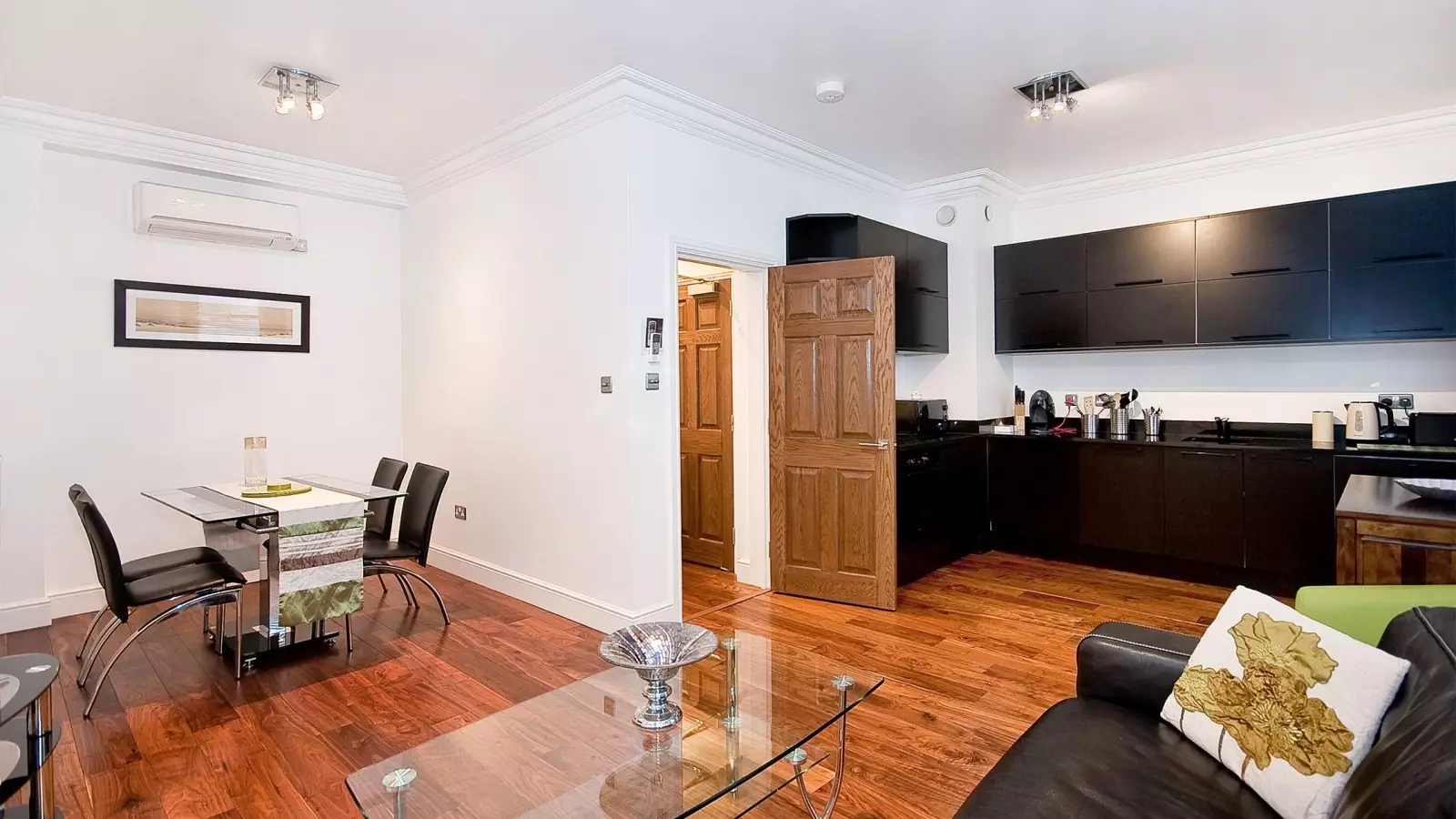 Flat Great St. Helens in City of London