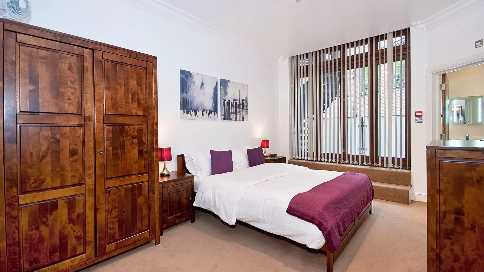 Flat Great St. Helens in City of London