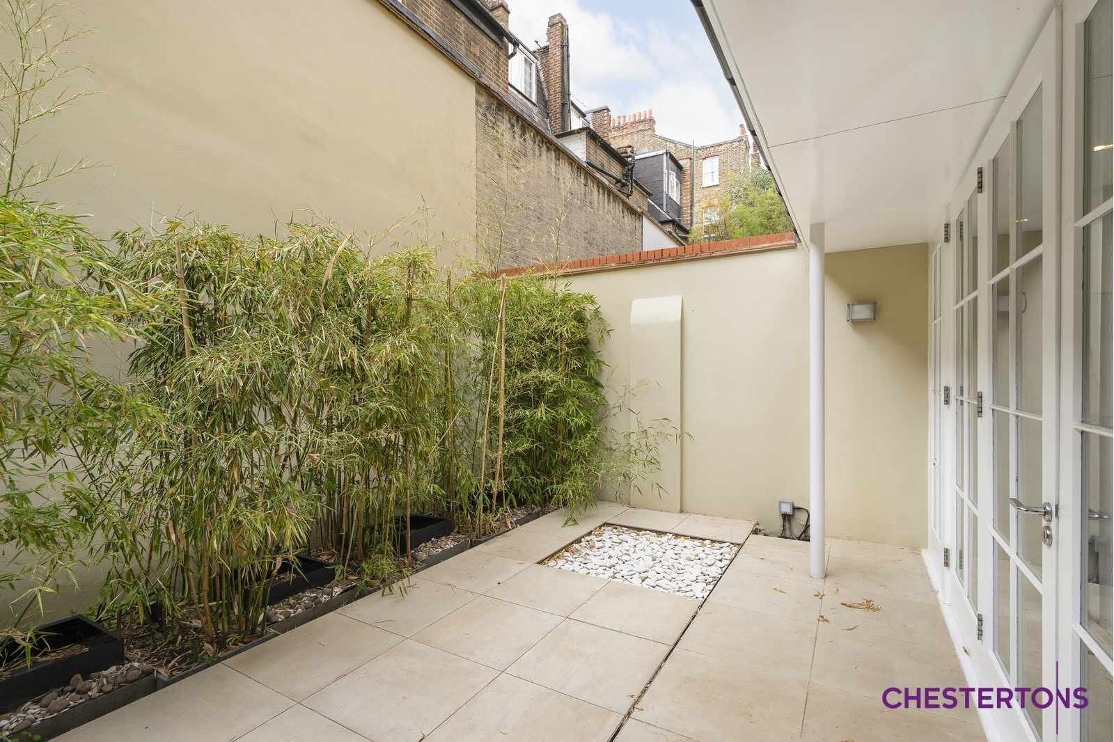 House Tite Street in Greater London