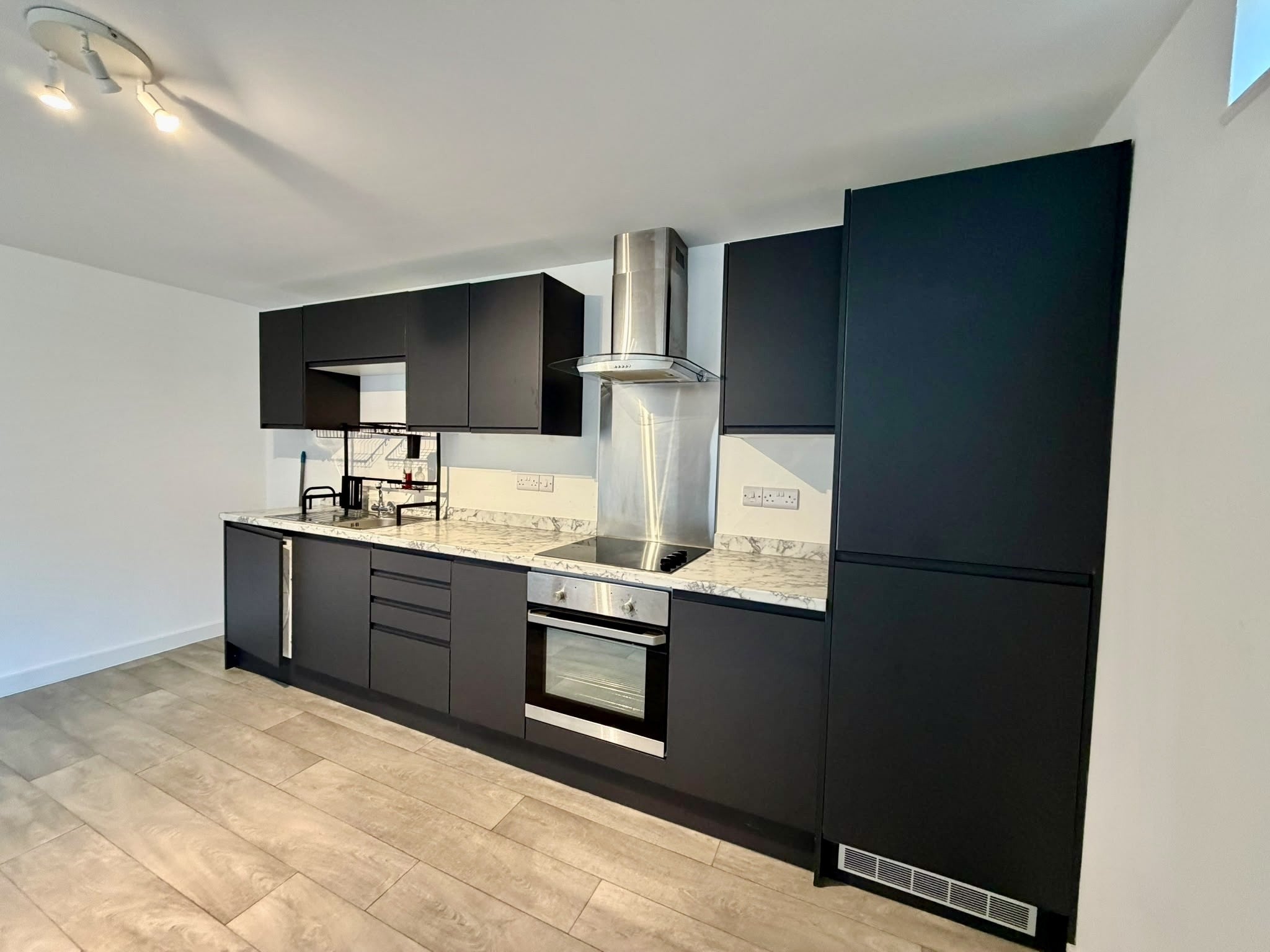 Flat Cavendish Road in Gedling