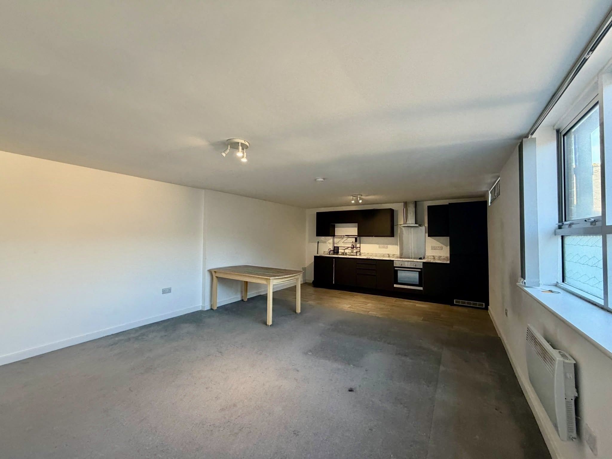 Flat Cavendish Road in Gedling