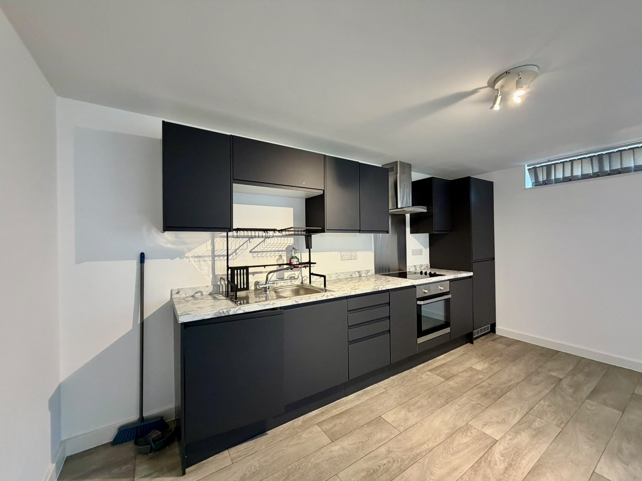 Flat Cavendish Road in Gedling