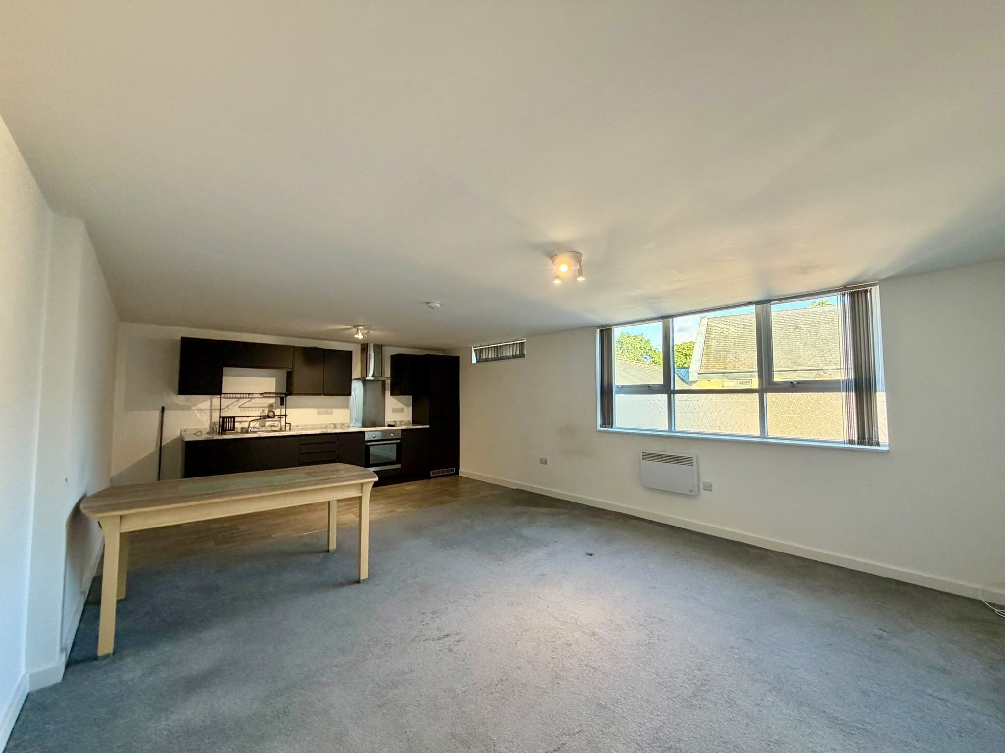 Flat Cavendish Road in Gedling