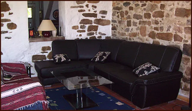 Appartement Ancien Chemin de Couiza à Rennes-le-Chateau à Couiza