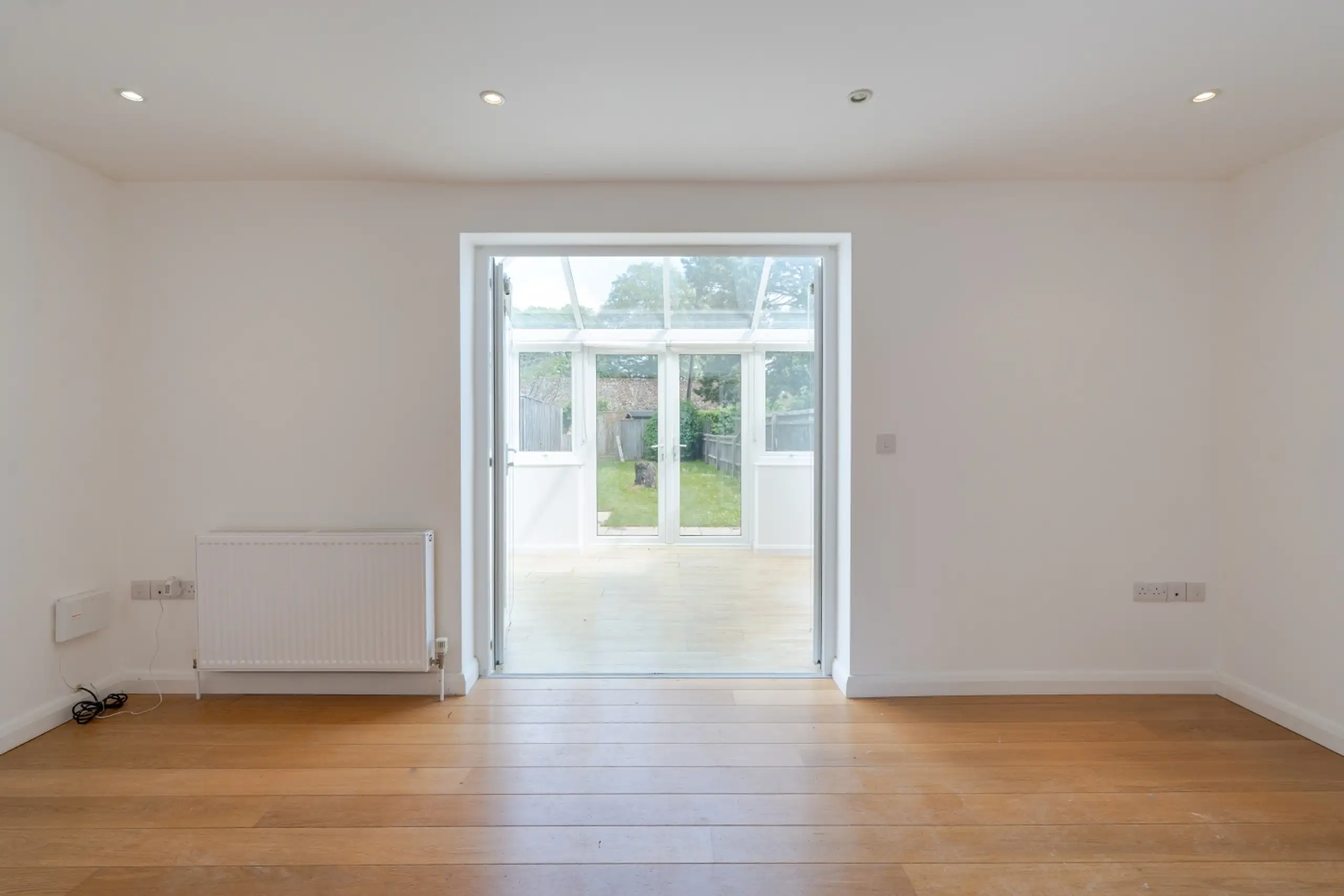 House The Green in Chalgrove