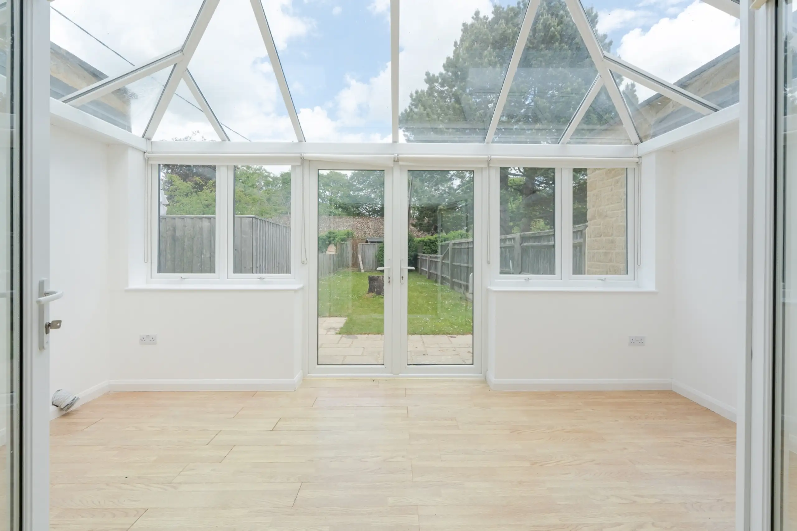 House The Green in Chalgrove