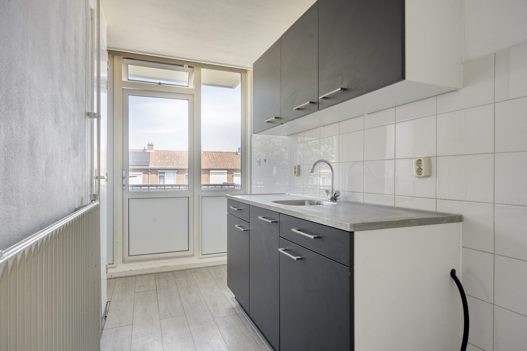 Appartement te koop: Anjelierlaan 48-1, Ede