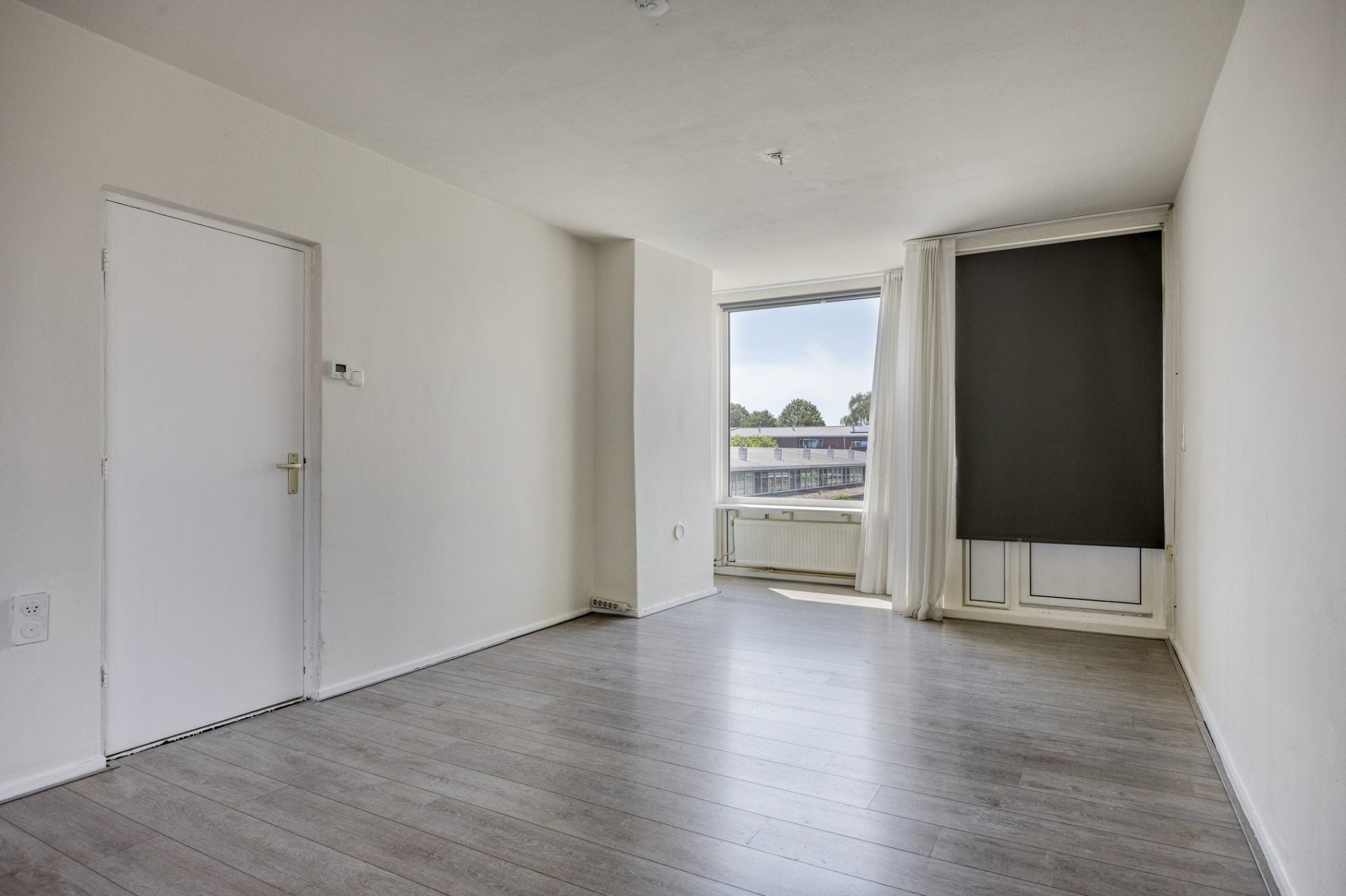 Appartement te koop: Anjelierlaan 48-1, Ede