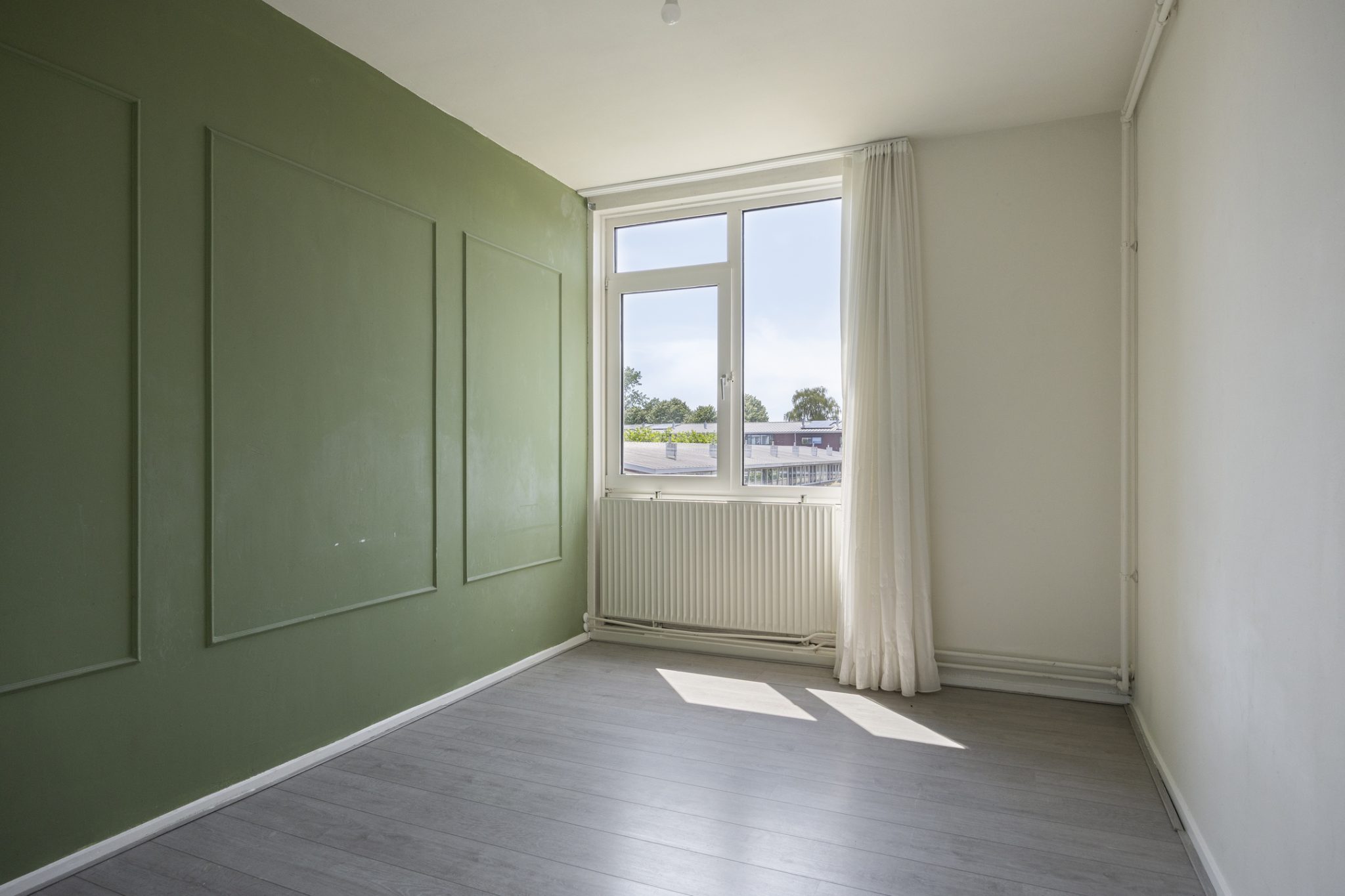 Appartement te koop: Anjelierlaan 48-1, Ede