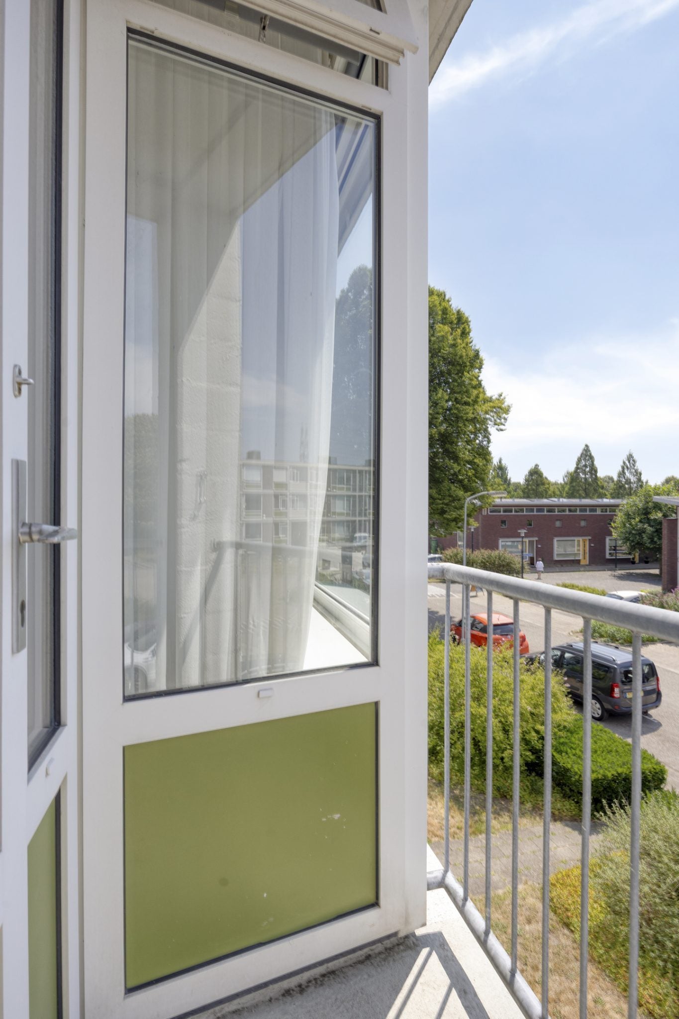 Appartement te koop: Anjelierlaan 48-1, Ede