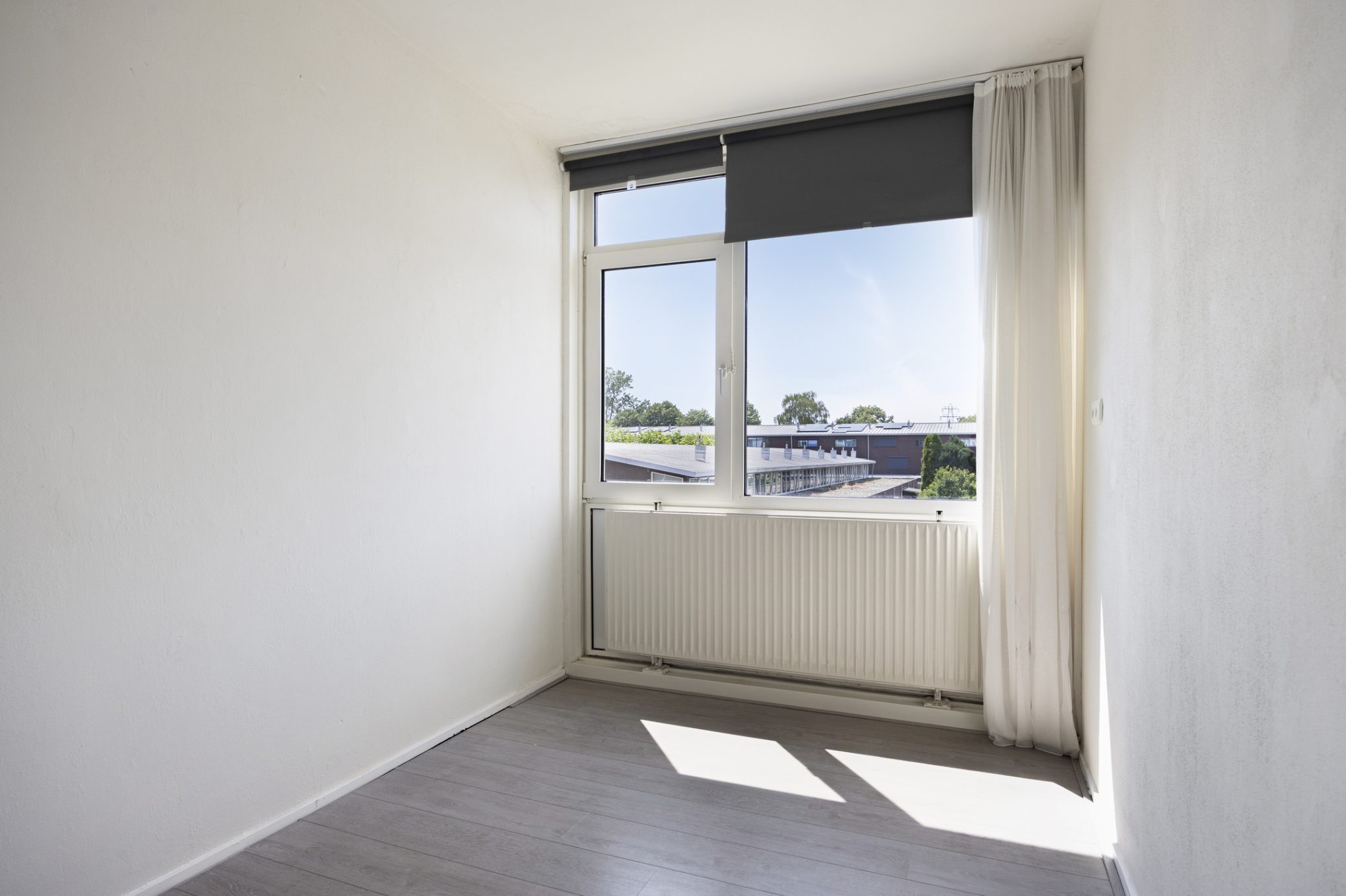 Appartement te koop: Anjelierlaan 48-1, Ede
