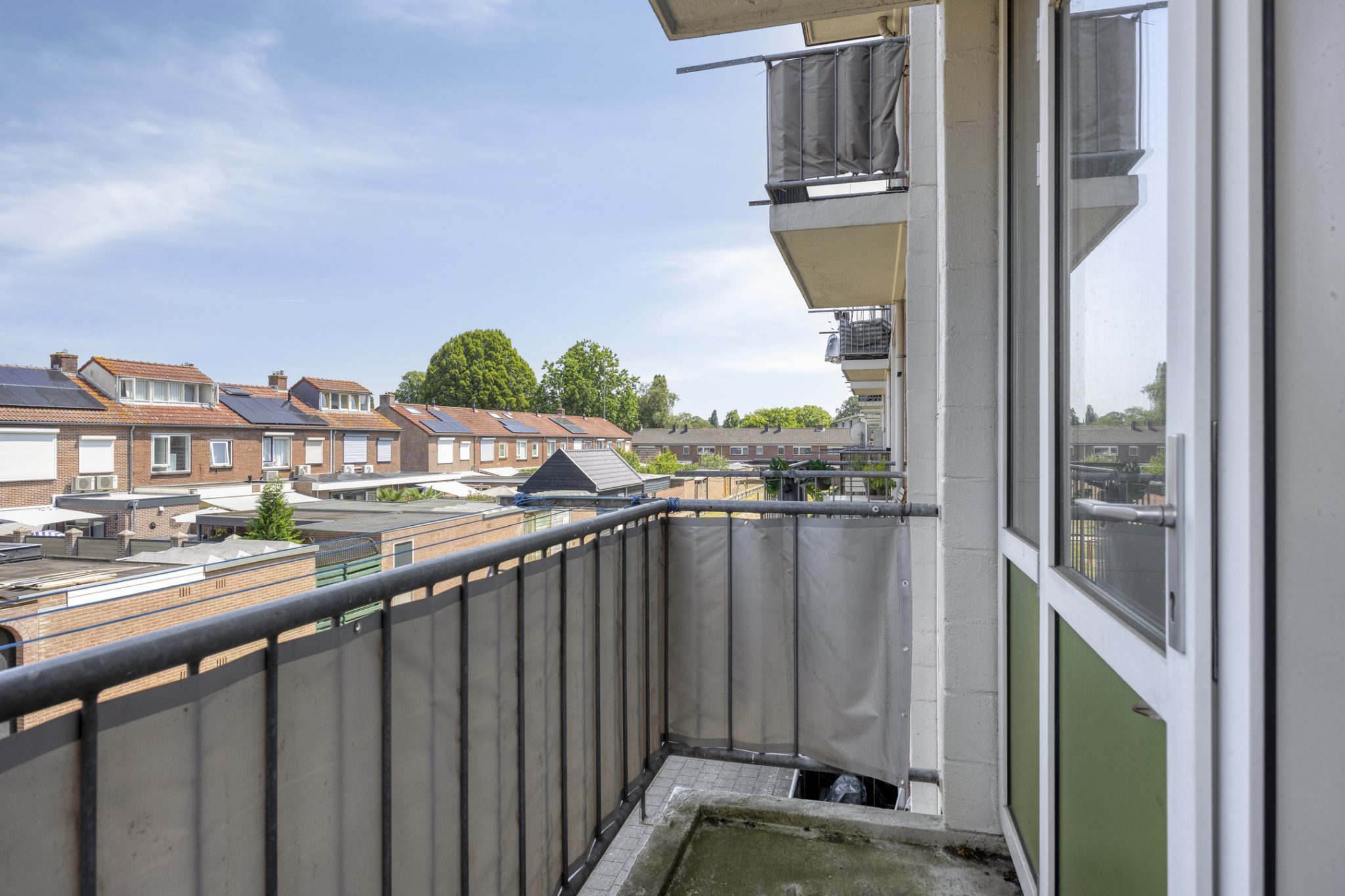 Appartement te koop: Anjelierlaan 48-1, Ede