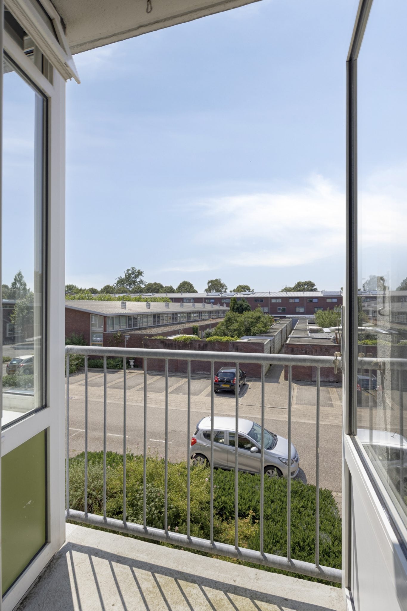 Appartement te koop: Anjelierlaan 48-1, Ede